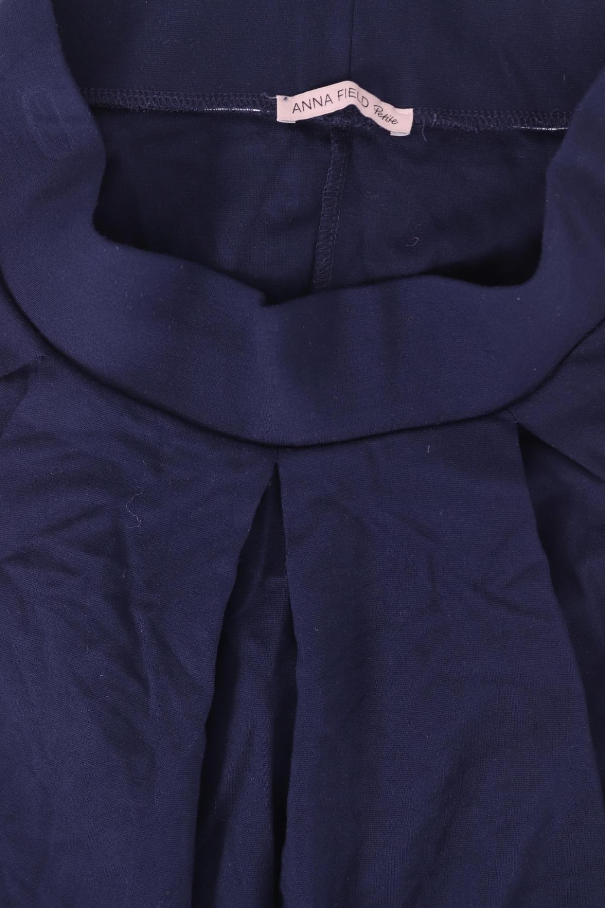 Пола ANNA FIELD3