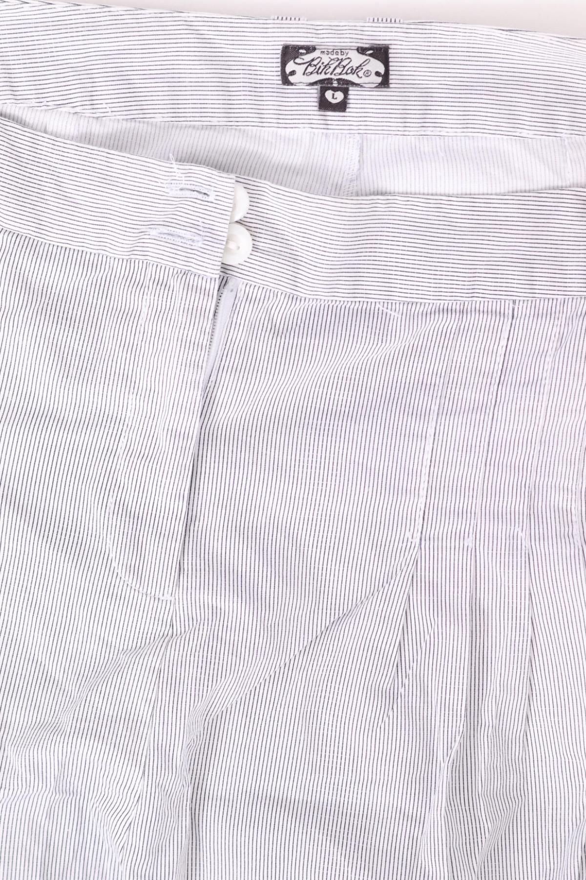 Къси панталони BIK BOK3