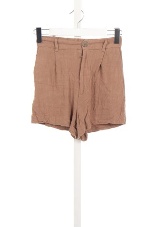 Pantaloni scurţi STRADIVARIUS