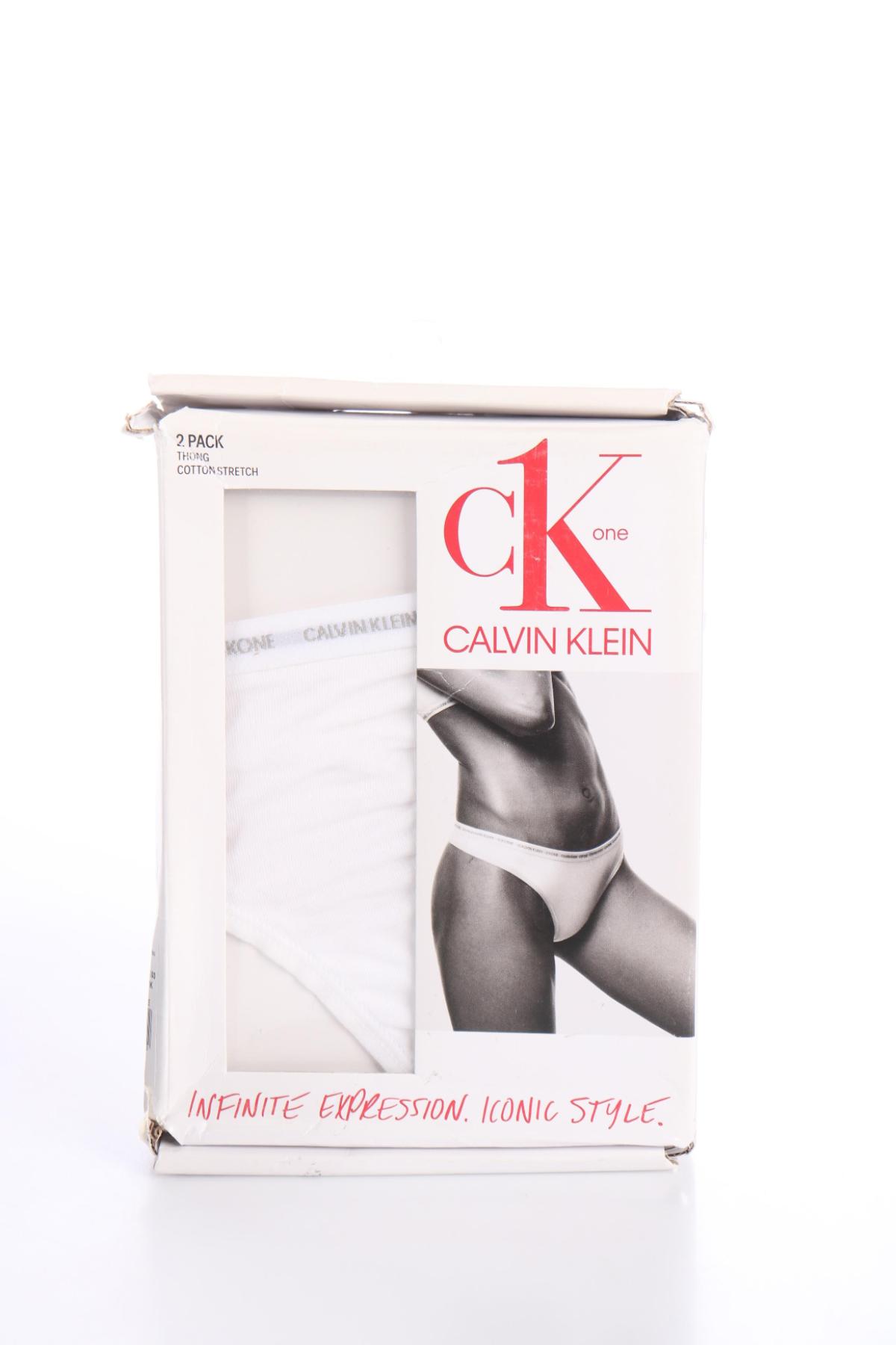 Бикини CALVIN KLEIN4