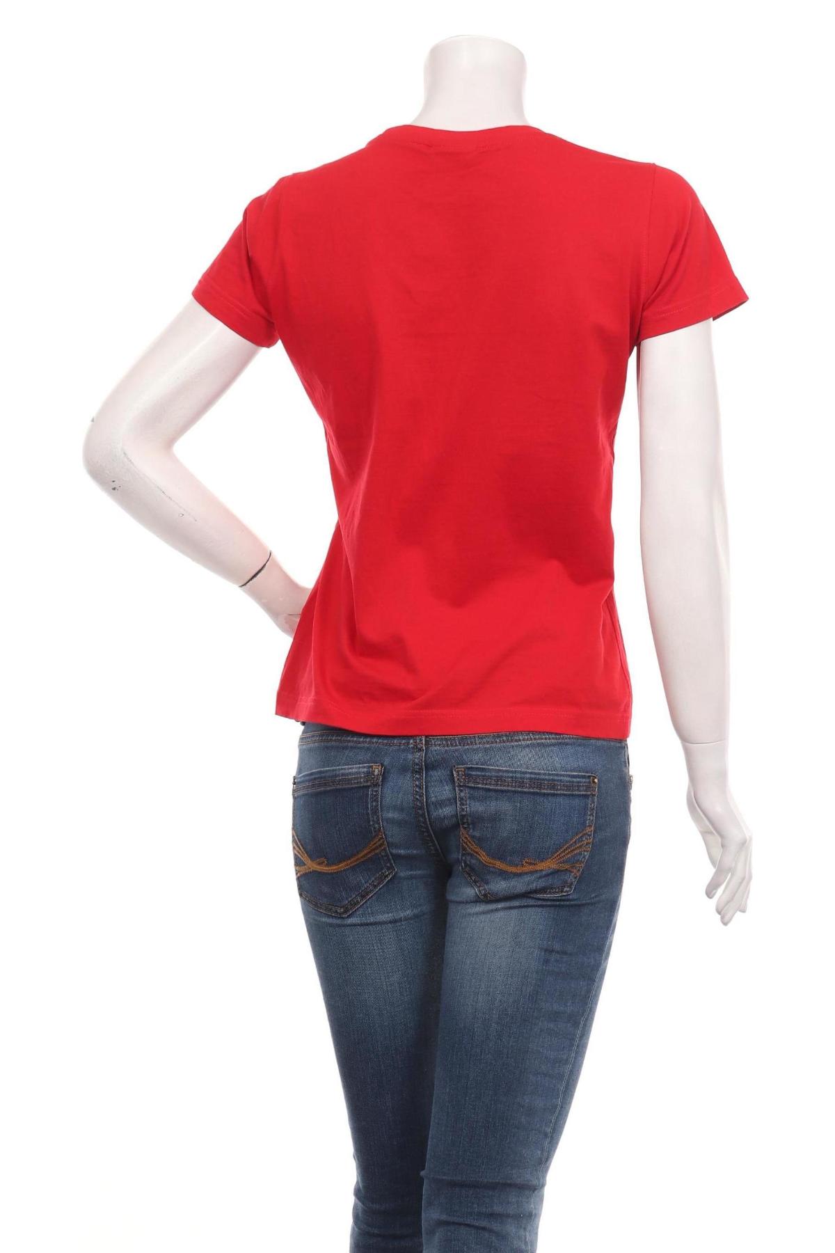 Тениска с щампа FC BAYERN MUNCHEN2