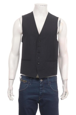Vestă fără mâneci HUGO BOSS