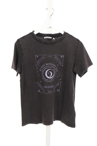 Tricou cu imprimeu TOM TAILOR