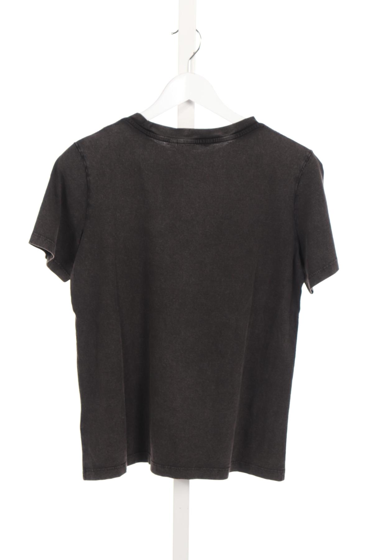 Тениска с щампа TOM TAILOR2