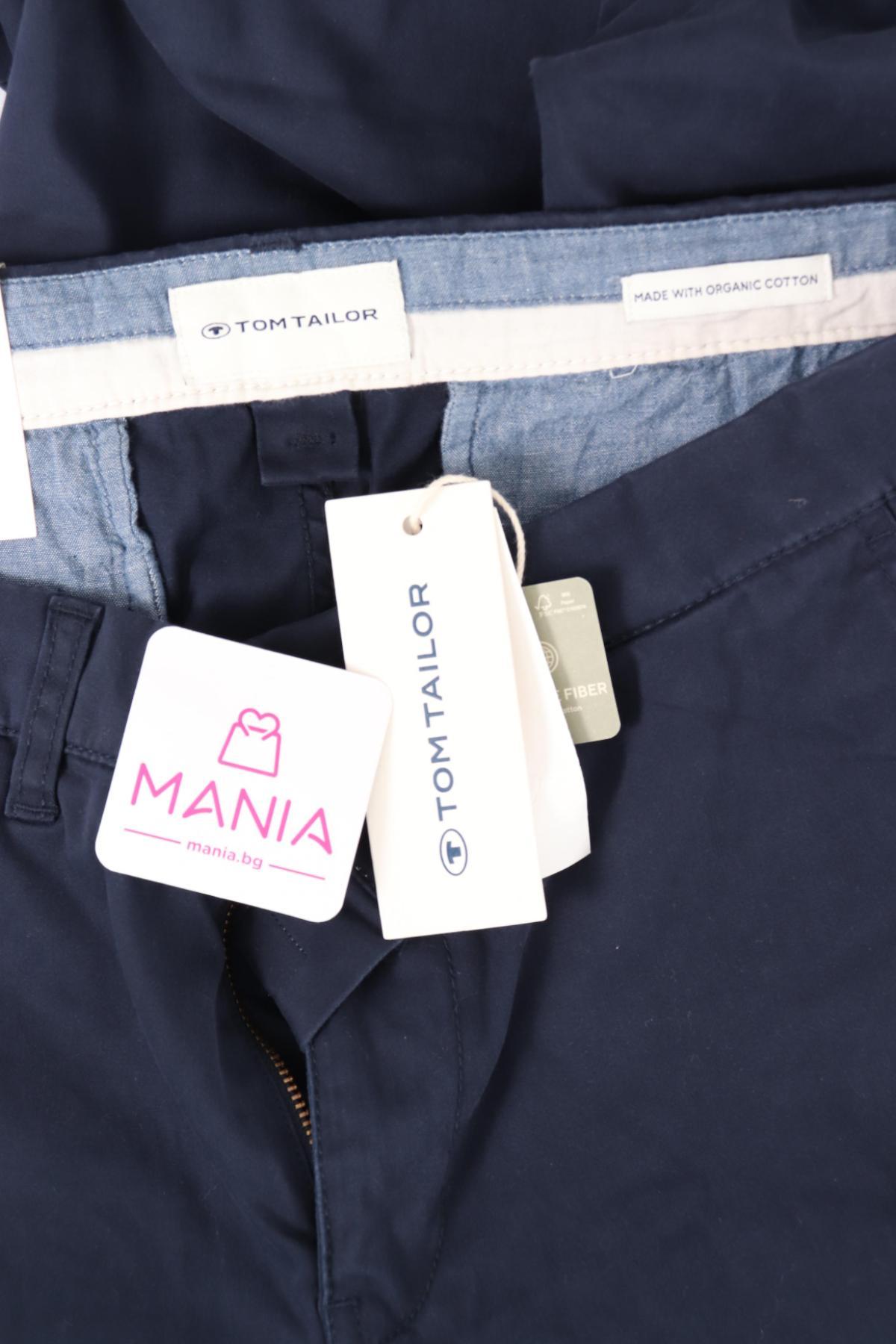 Панталон TOM TAILOR4