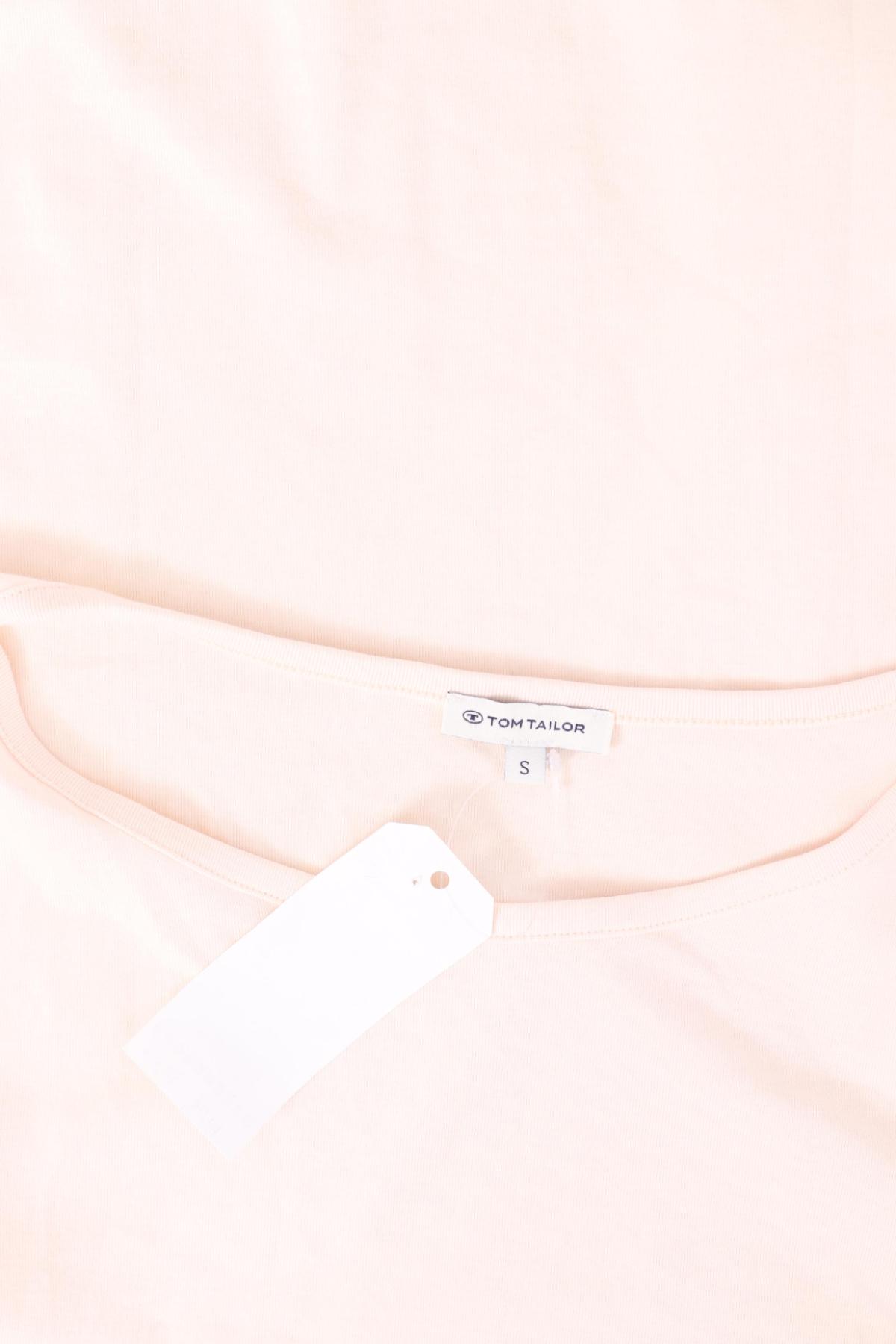 Блуза TOM TAILOR3