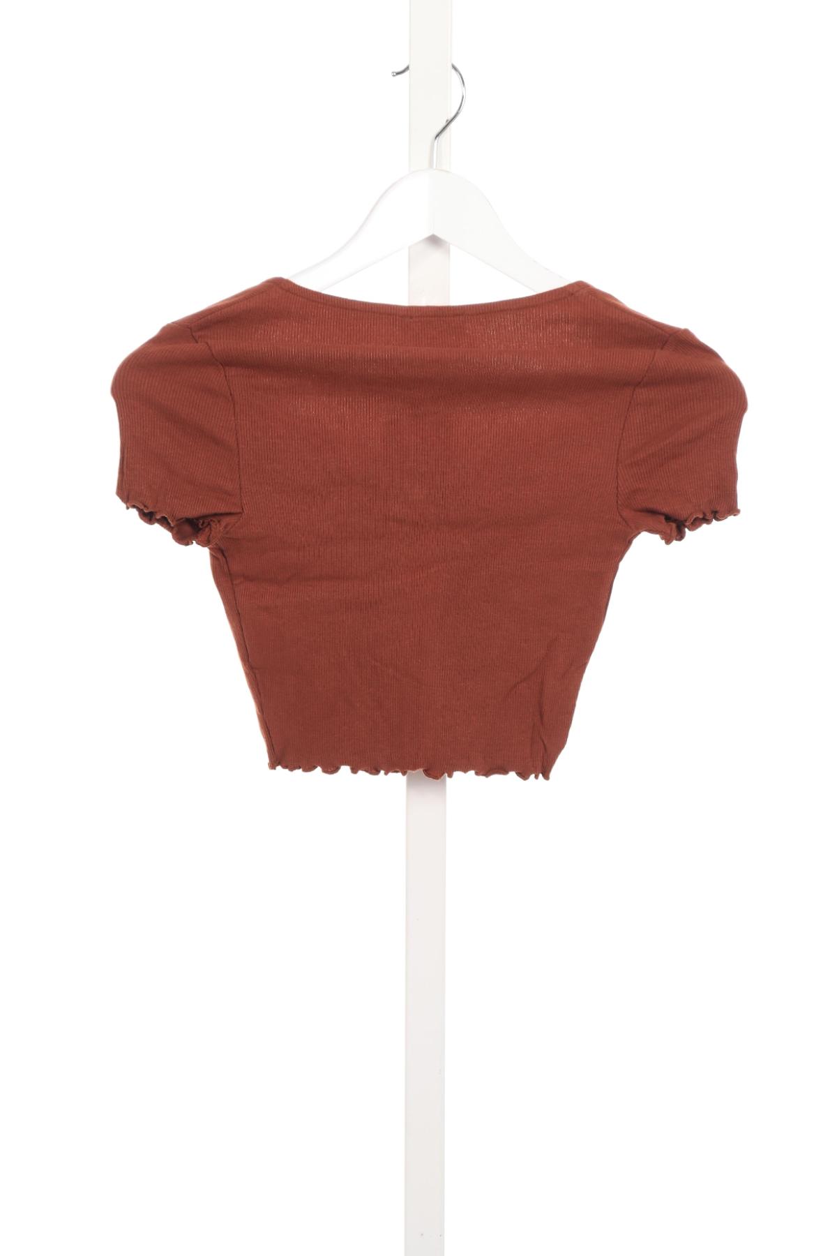 Блуза JENNYFER2