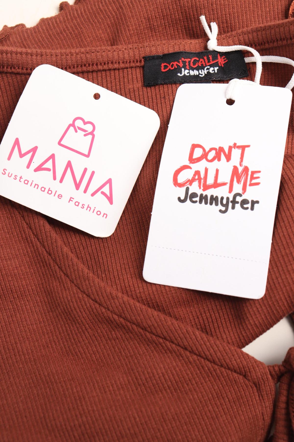 Блуза JENNYFER3