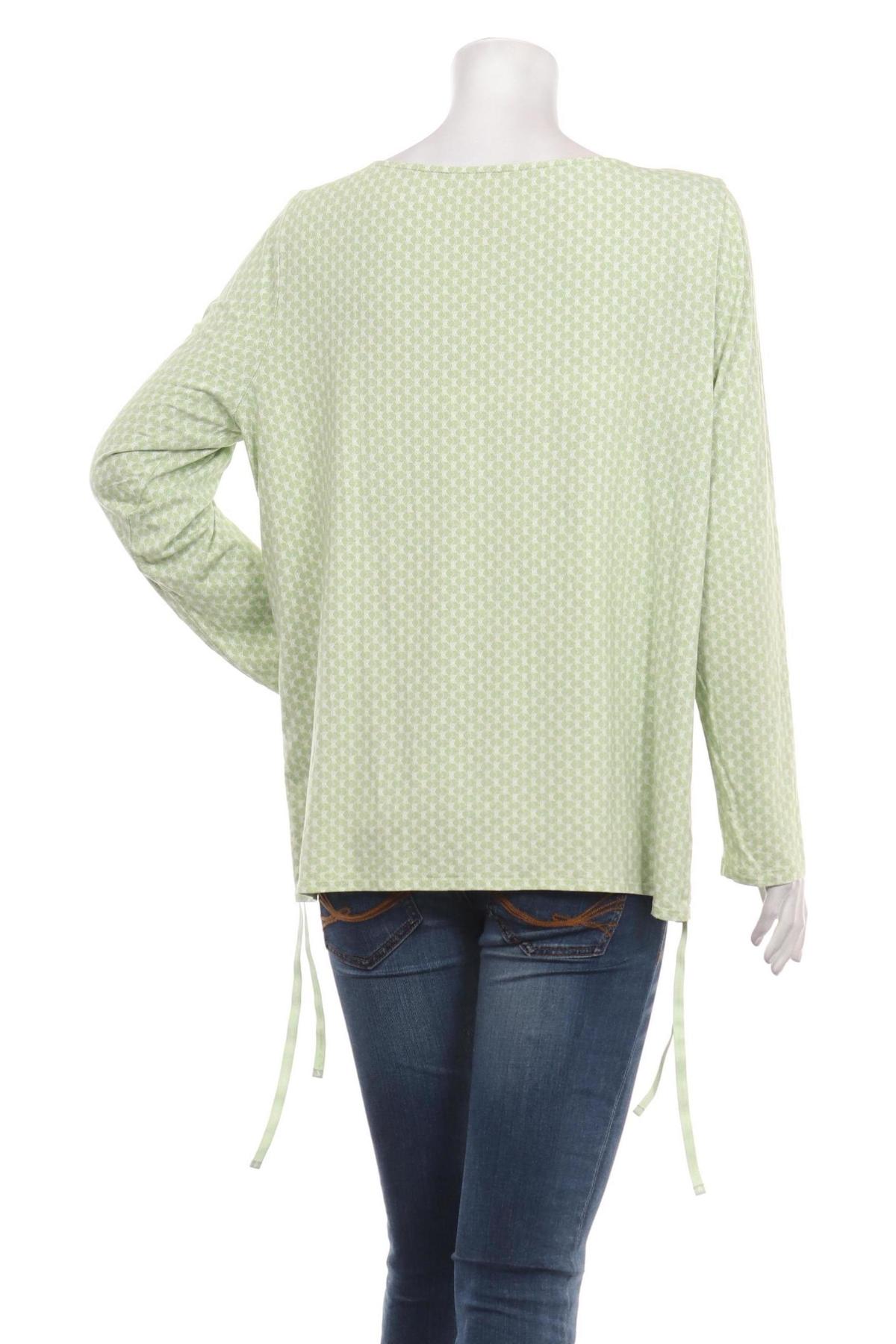 Блуза STREET ONE2