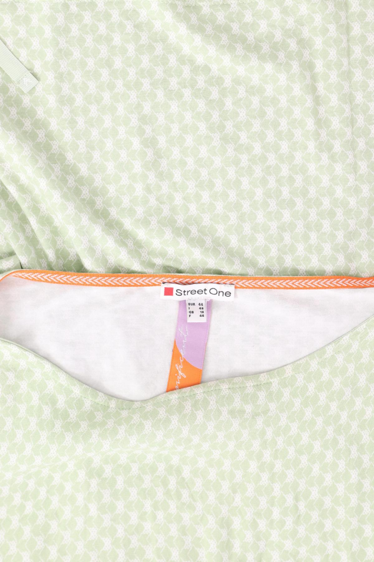 Блуза STREET ONE3