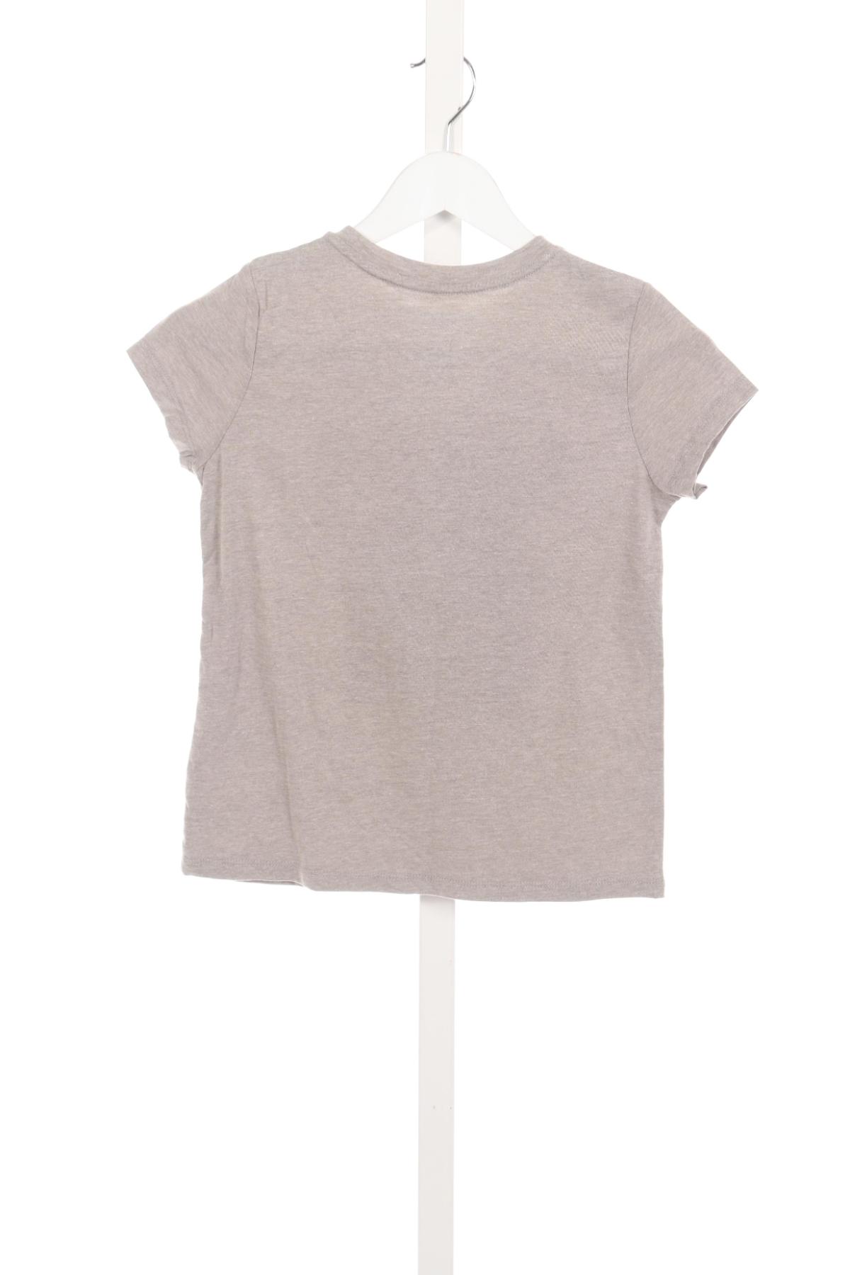 Детска тениска NO NAME2