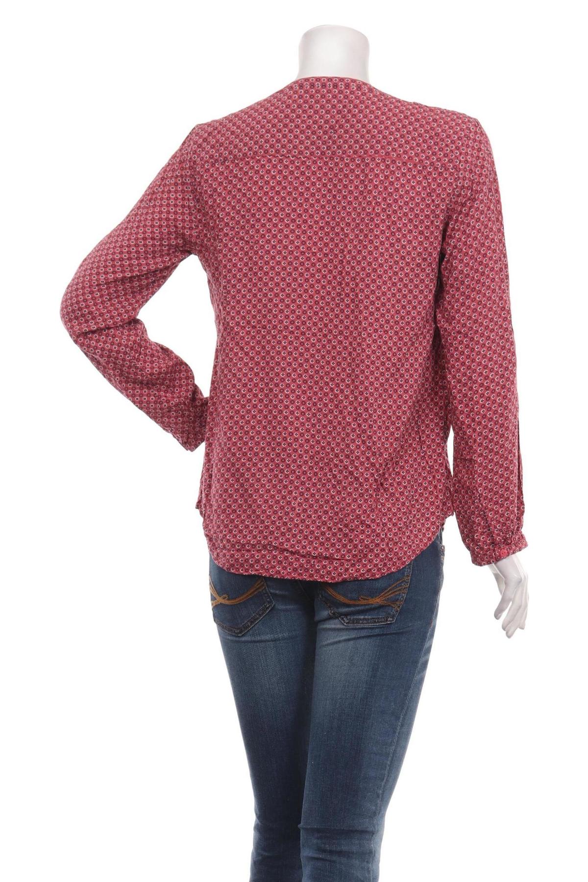 Блуза TOM TAILOR2