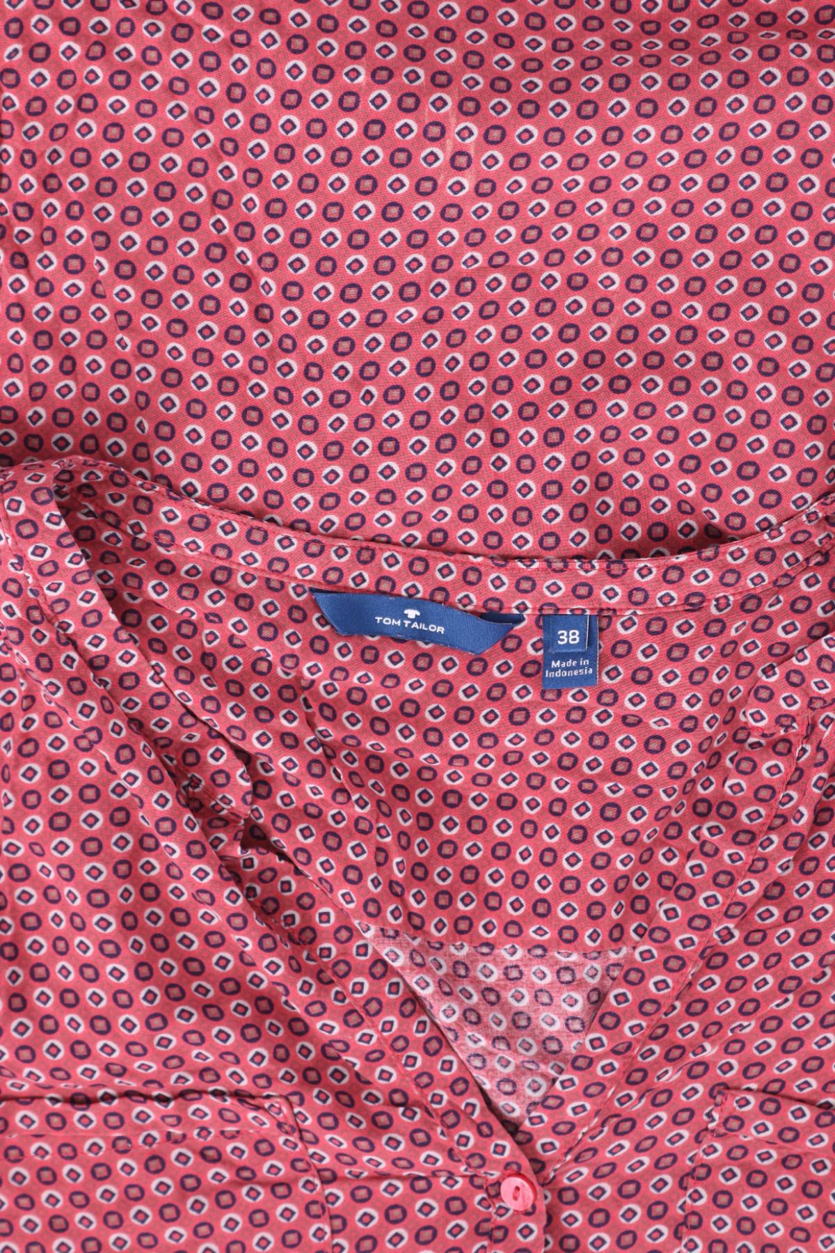 Блуза TOM TAILOR3