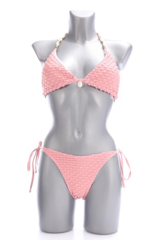 Costum de baie din 2 piese SHEIN