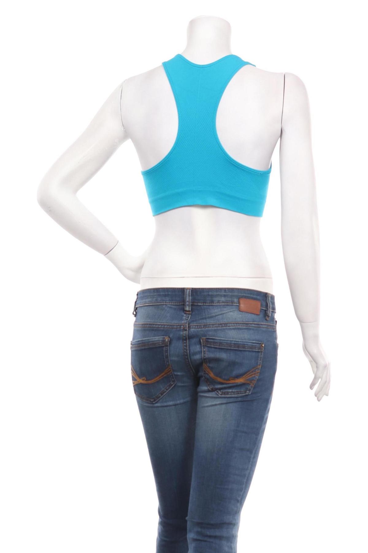 Спортно бюстие NO NAME2