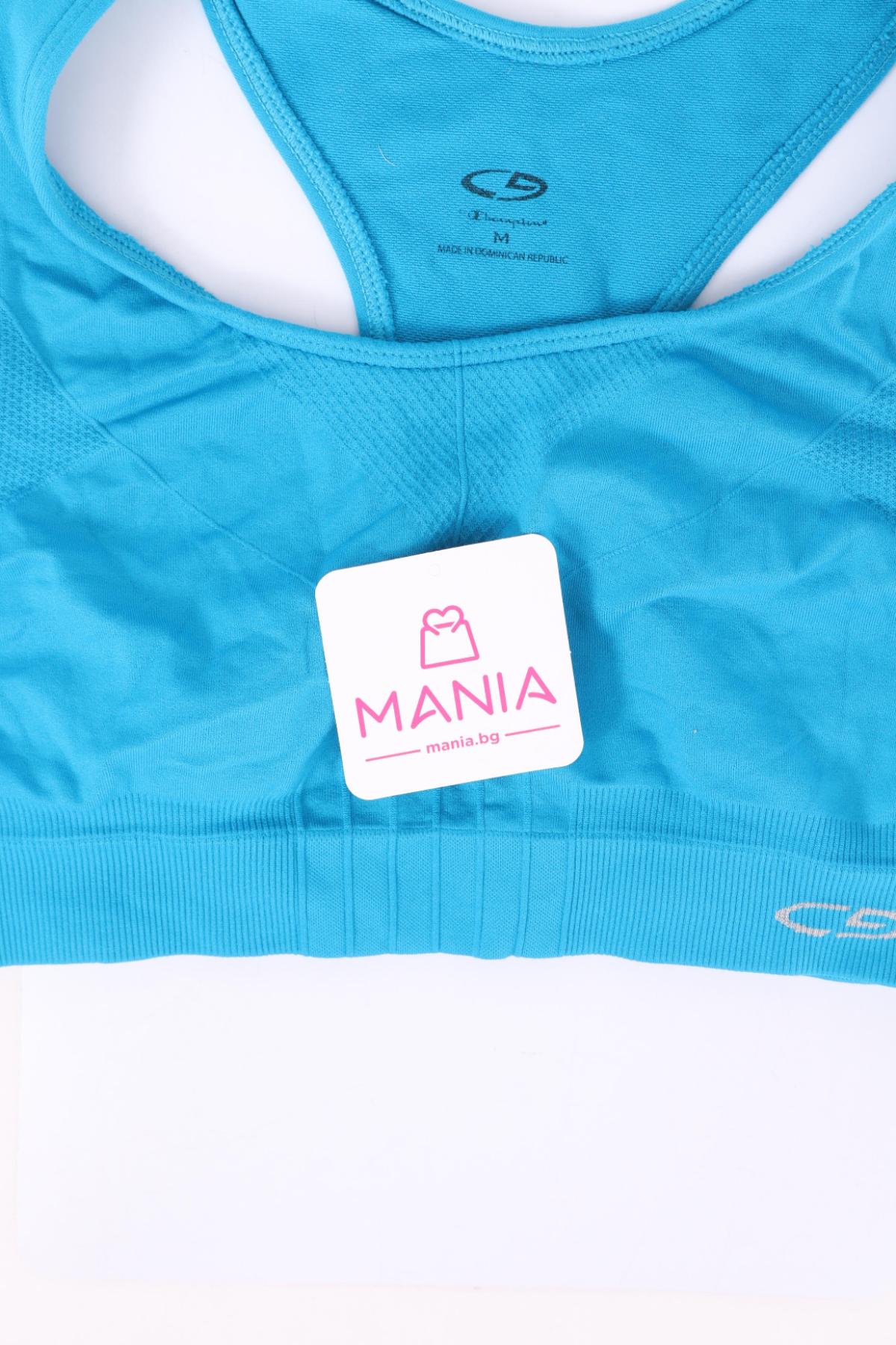 Спортно бюстие NO NAME3