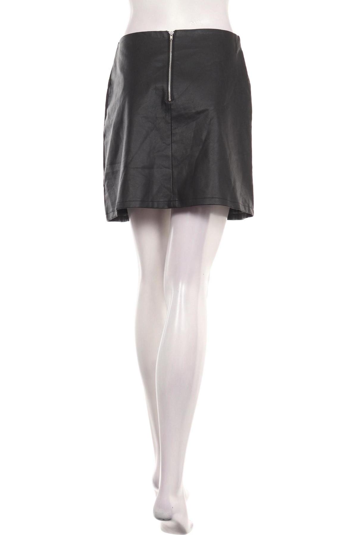 Кожена пола PRIMARK2