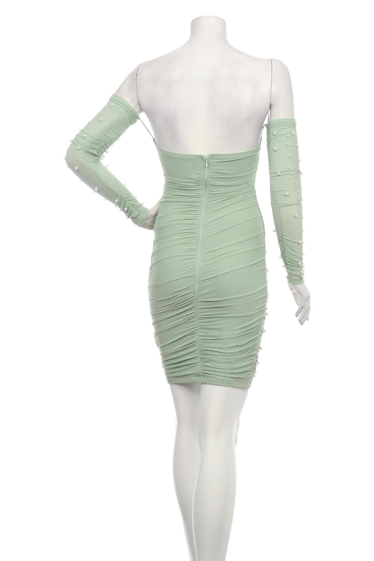 Парти рокля SHEIN2