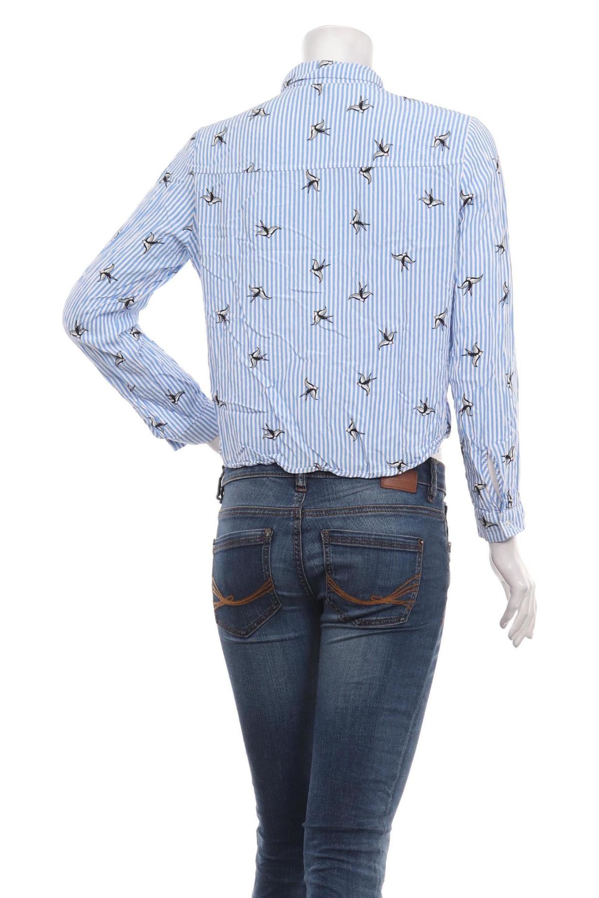 Риза H&M DIVIDED2