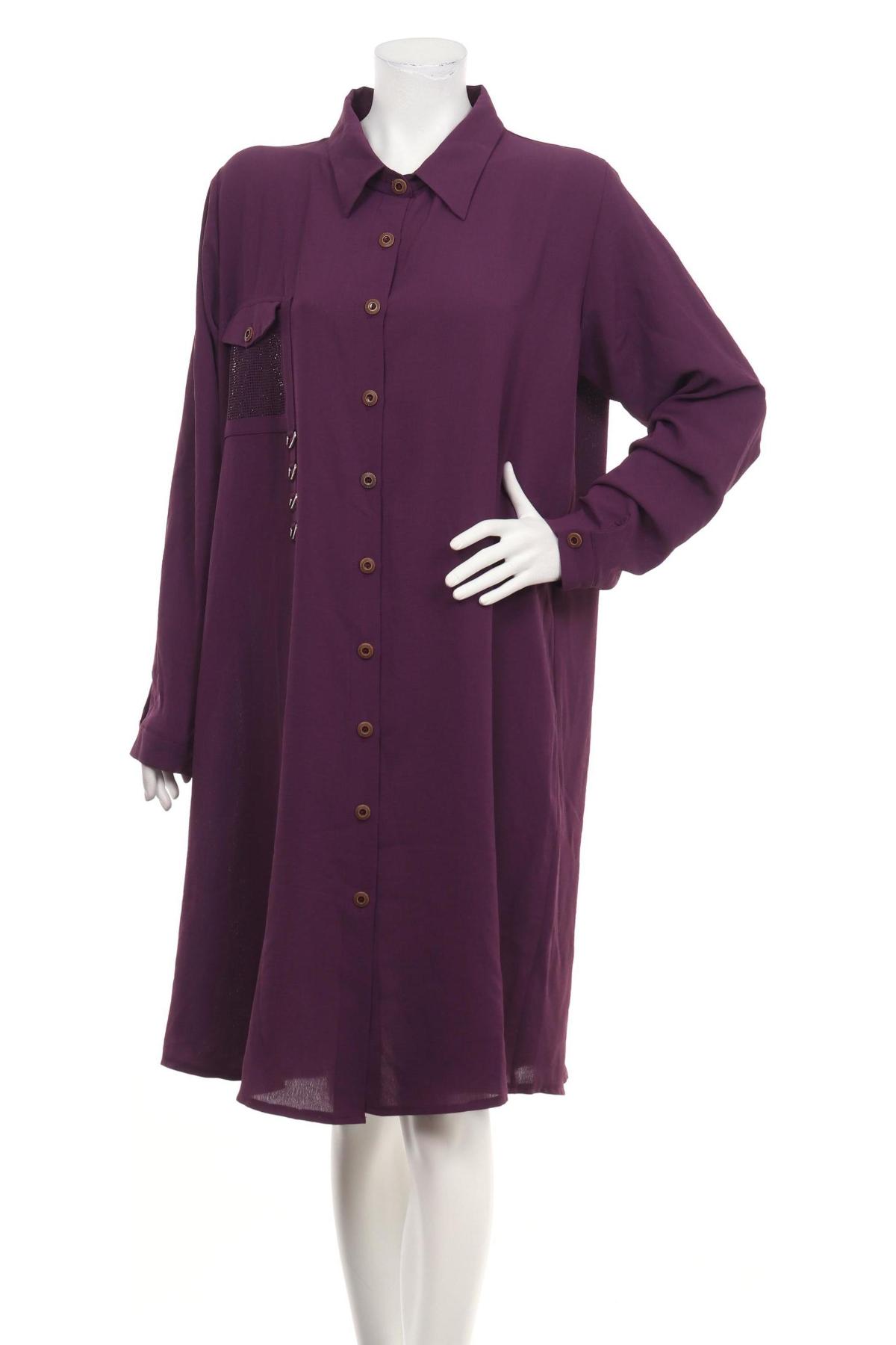 Ежедневна рокля NO NAME1