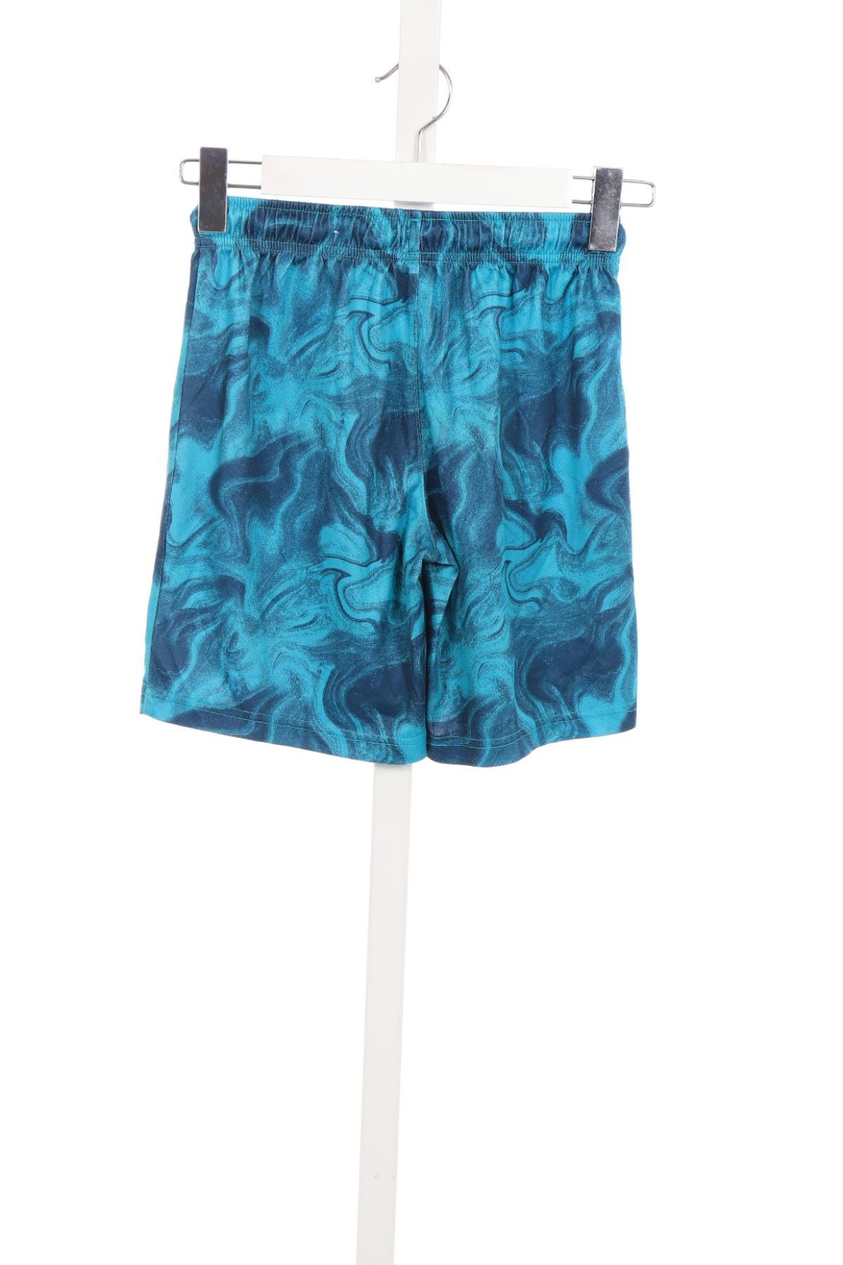 Детски къси панталони PLACE2