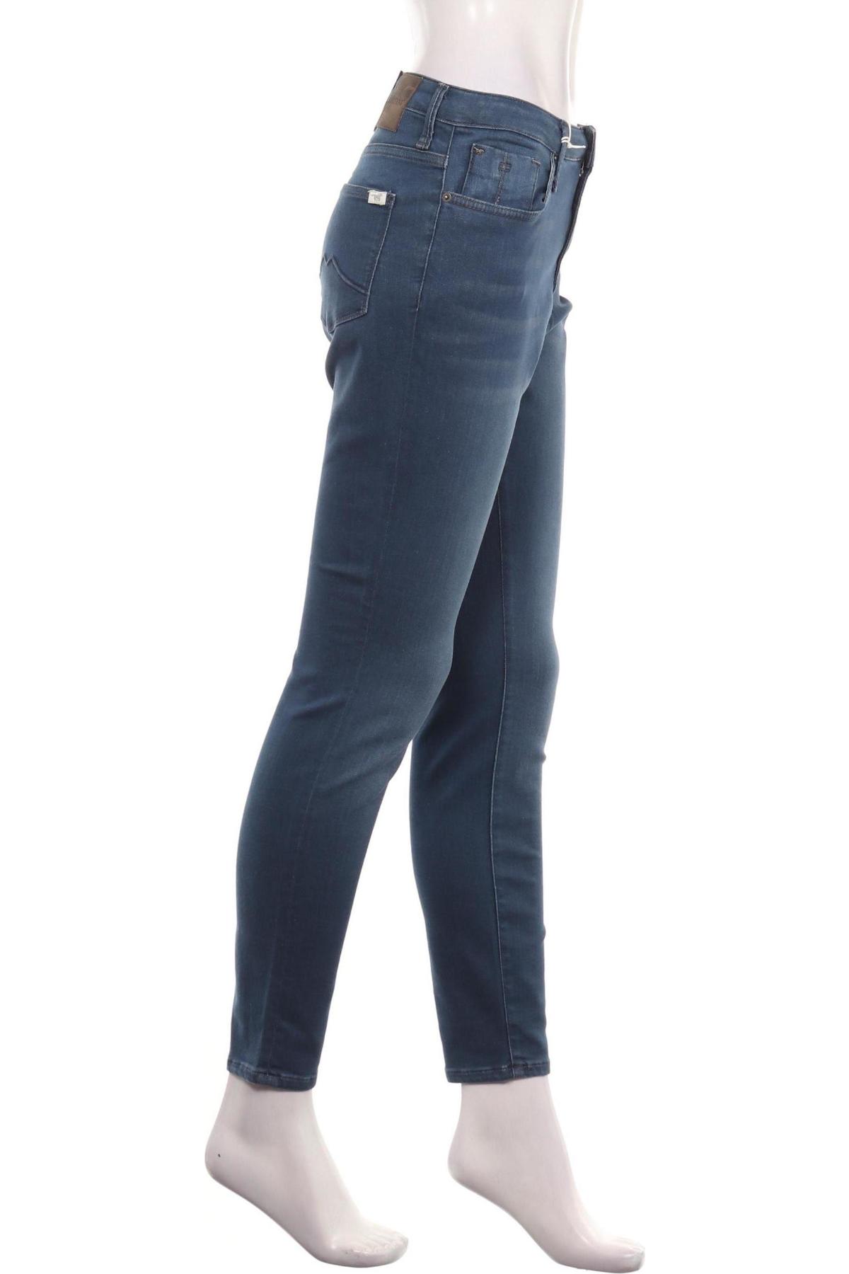 Ластични дънки MUSTANG3