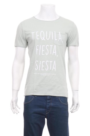 Tricou cu imprimeu TOM TAILOR