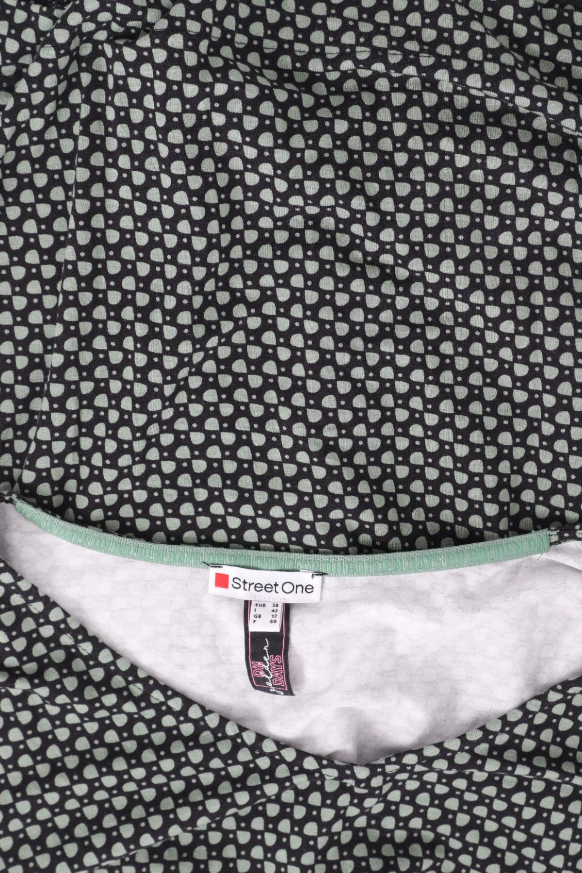 Блуза STREET ONE3