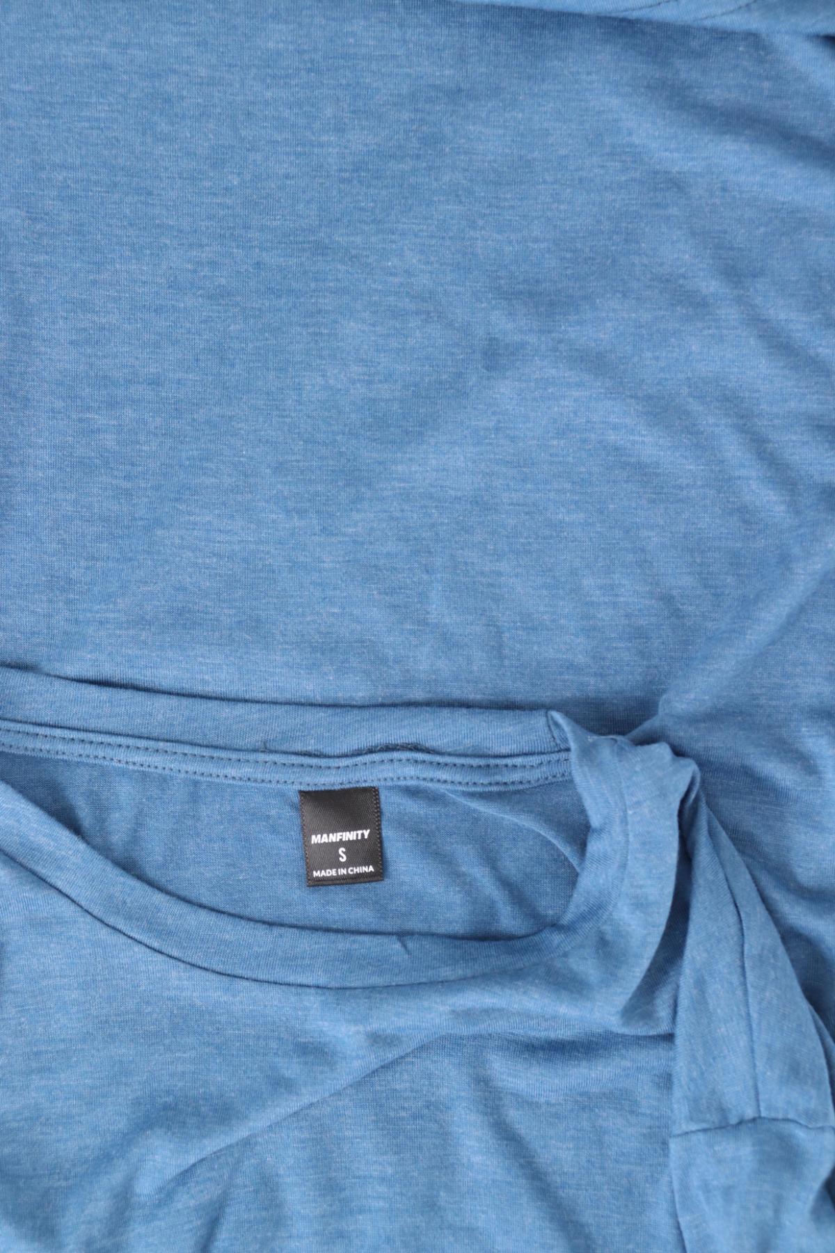 Тениска MANFINITY3