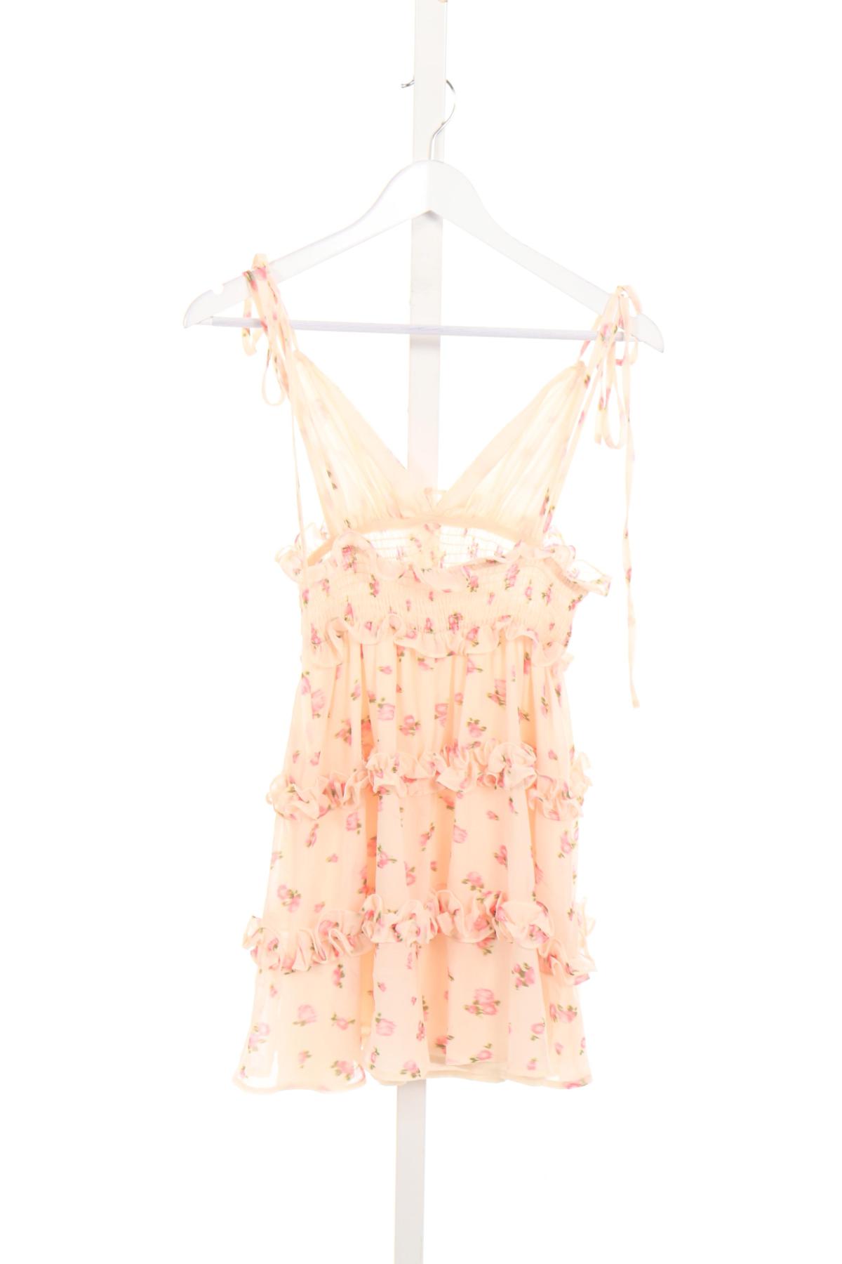 Ежедневна рокля SHEIN2