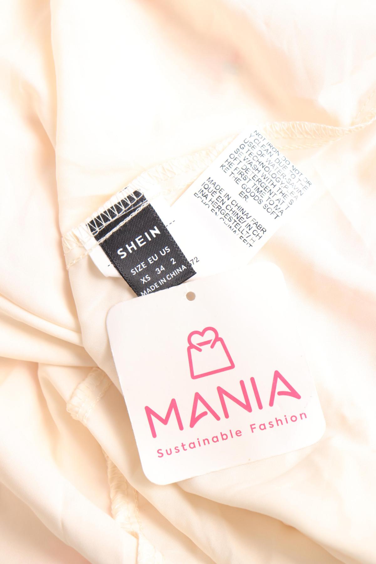 Ежедневна рокля SHEIN3