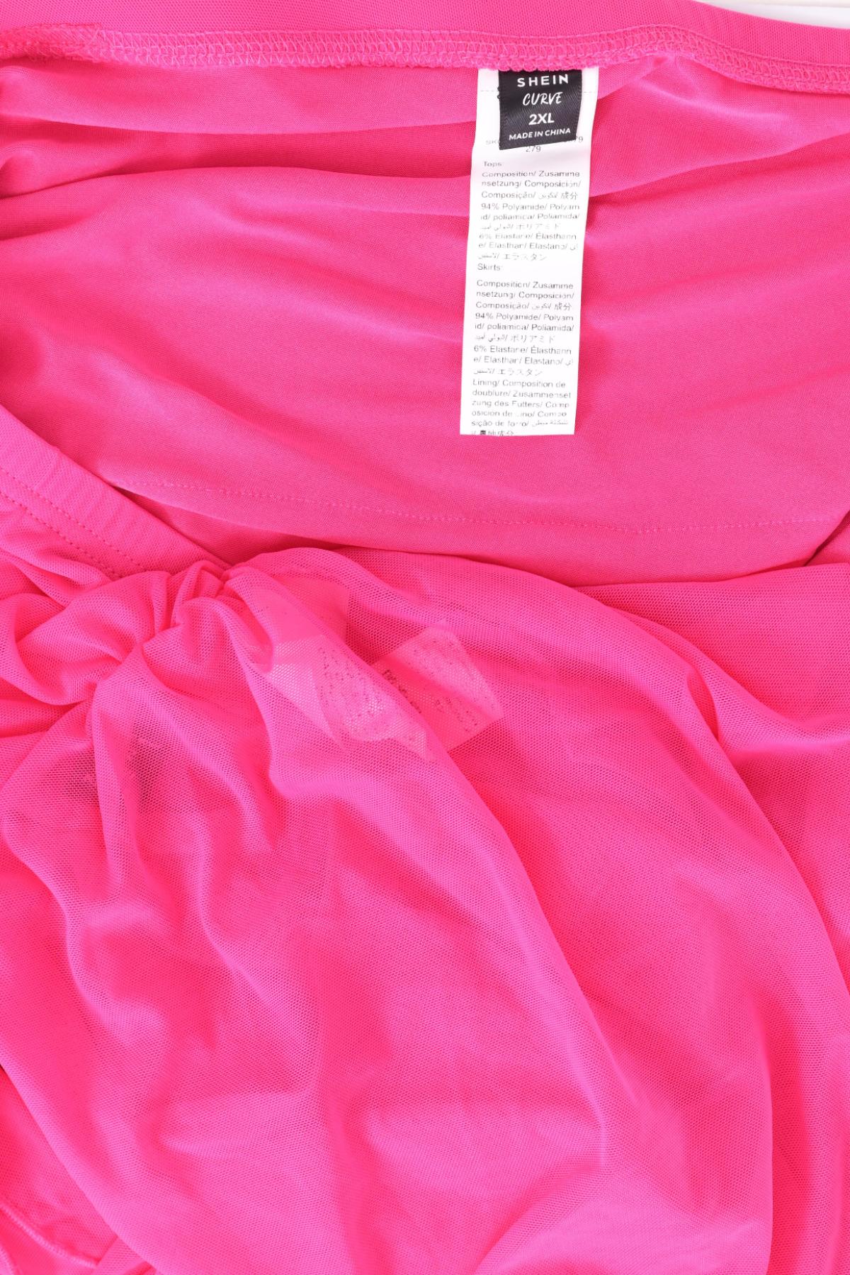 Костюм с пола SHEIN3