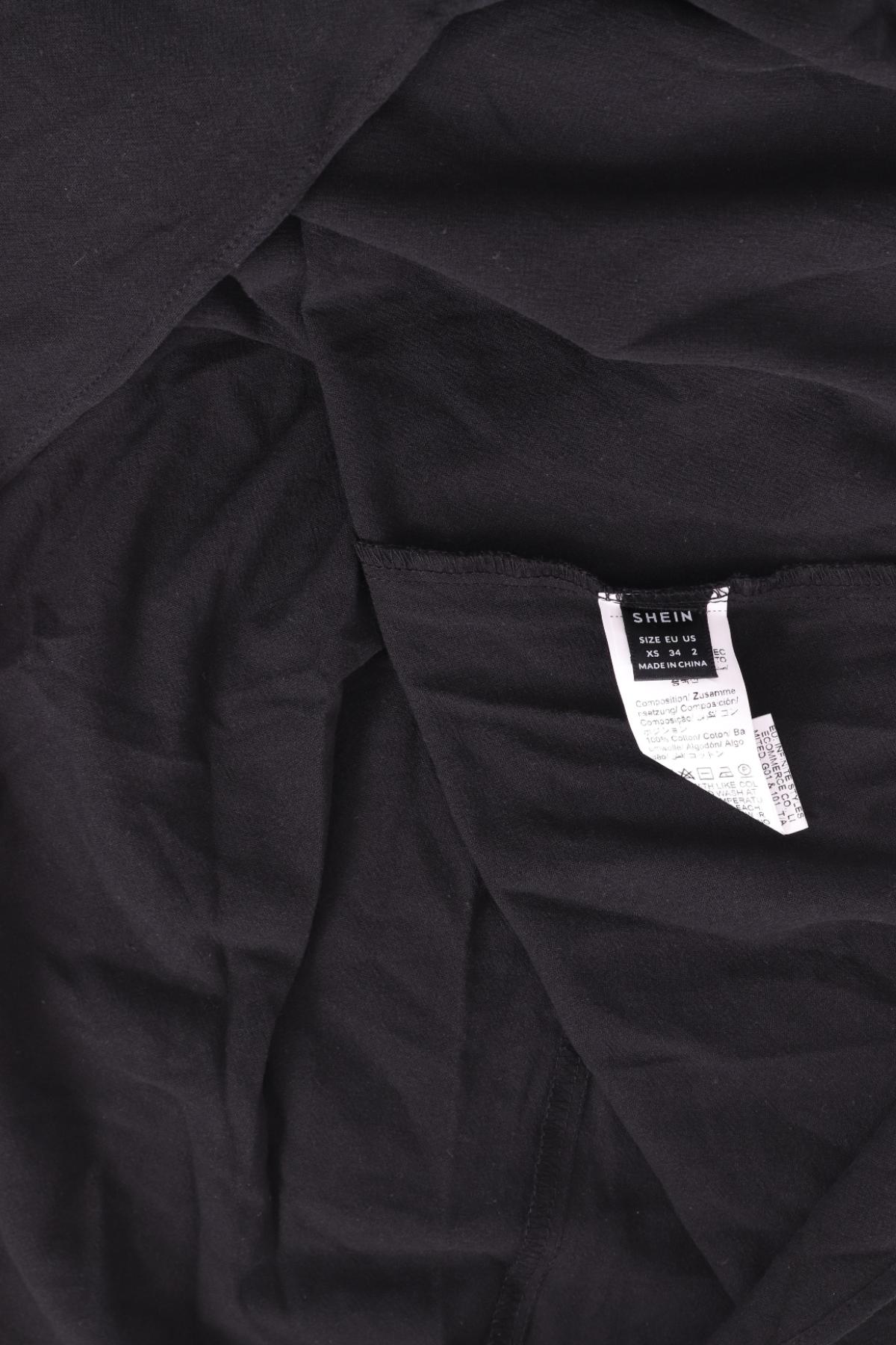 Ежедневна рокля SHEIN3