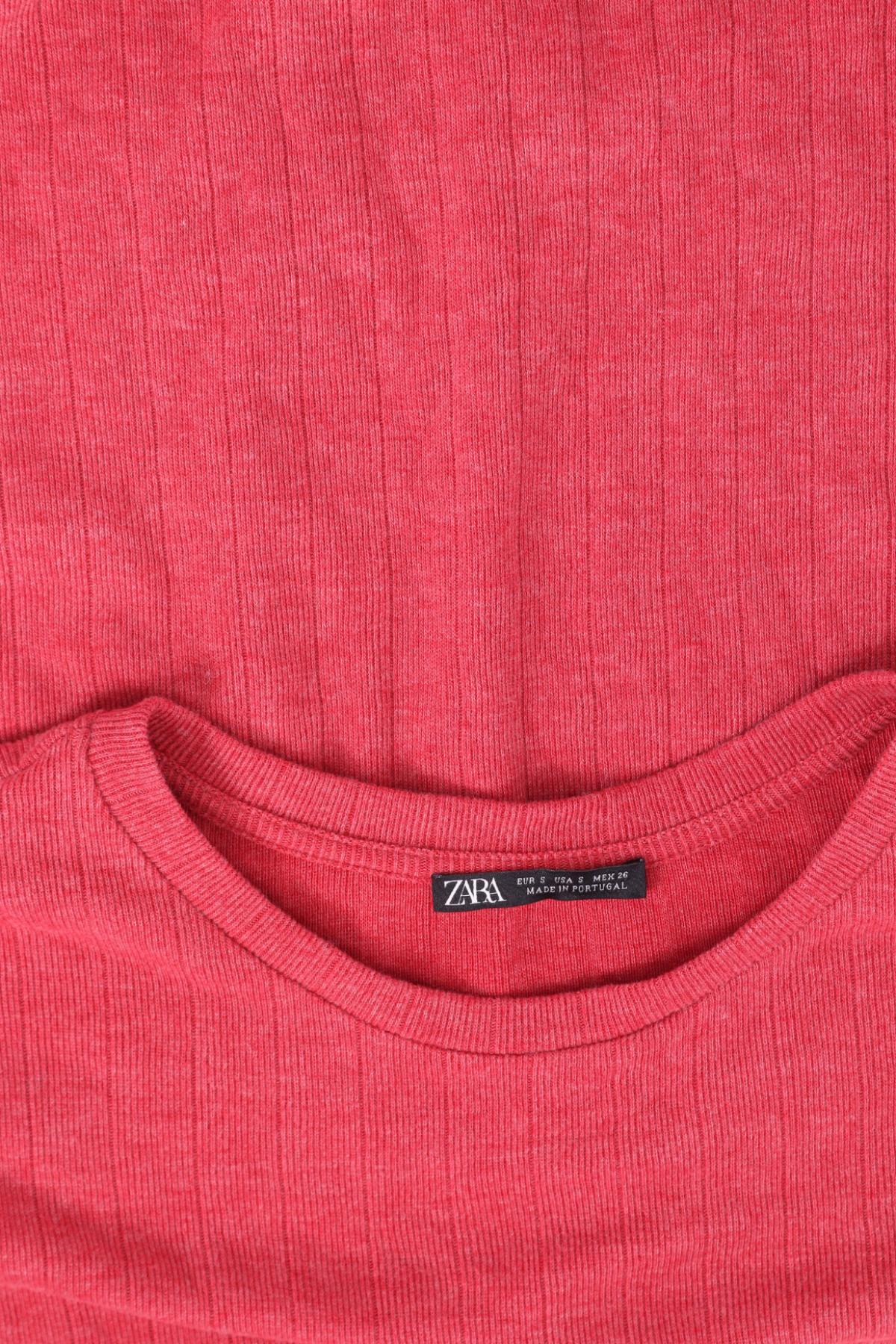 Ежедневна рокля ZARA3