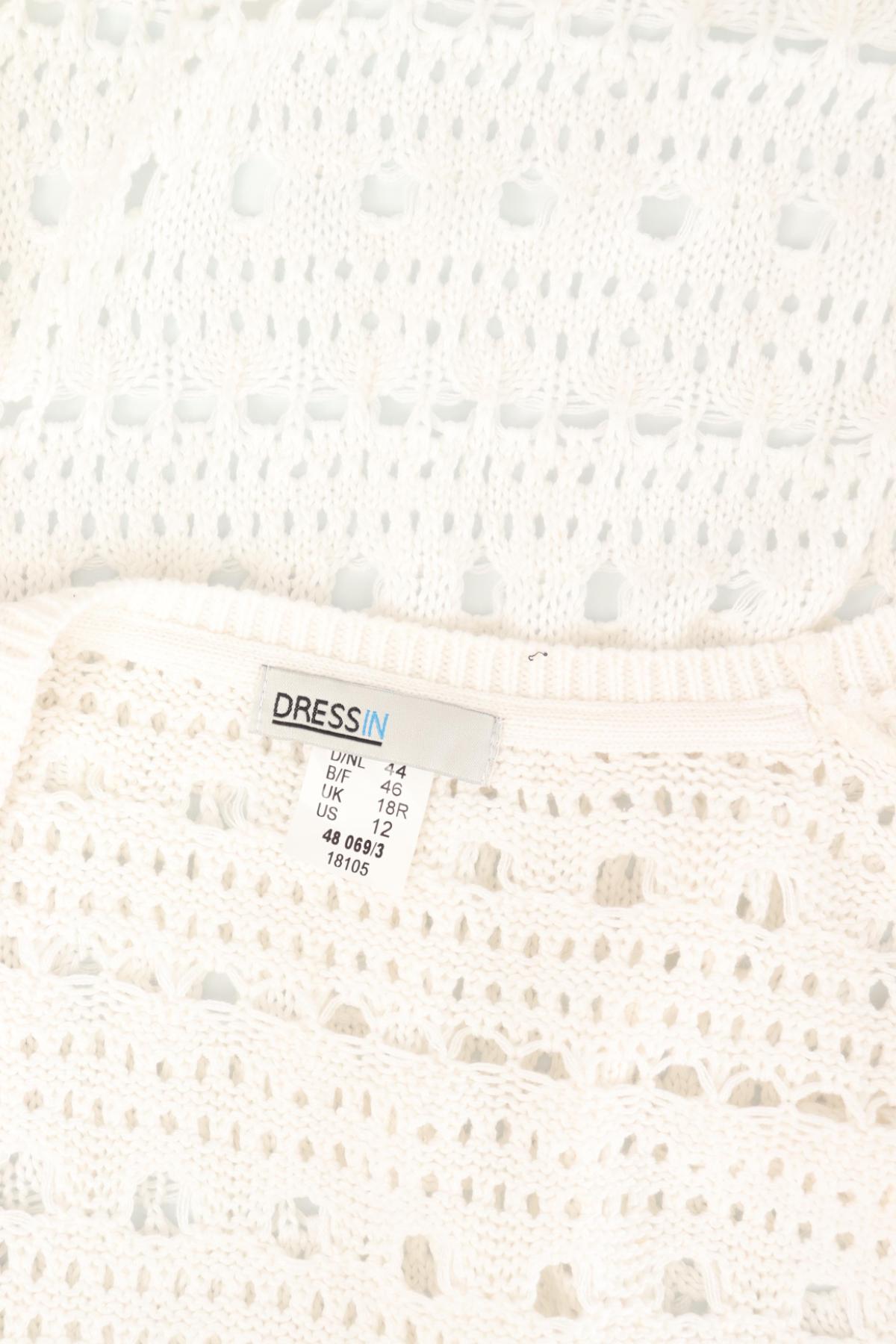 Жилетка DRESSIN3