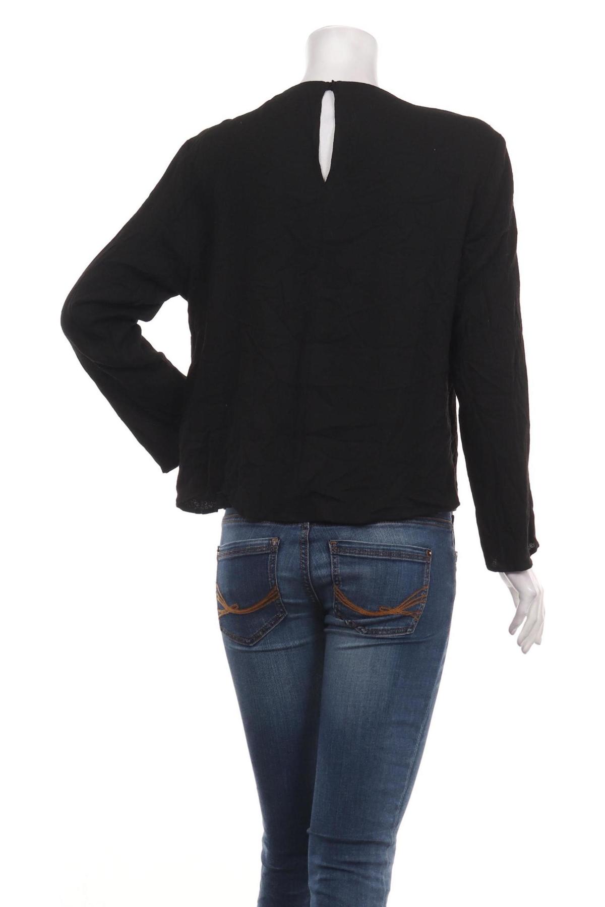 Блуза MASSIMO DUTTI2