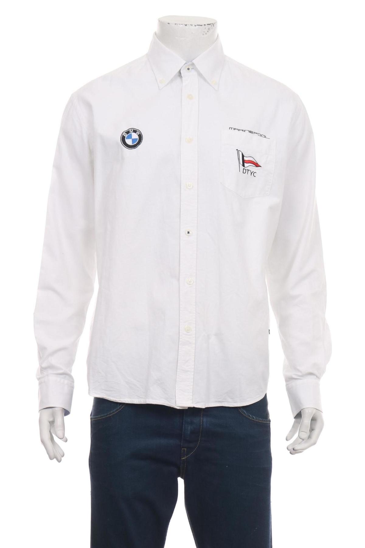 Риза MARINE POOL1