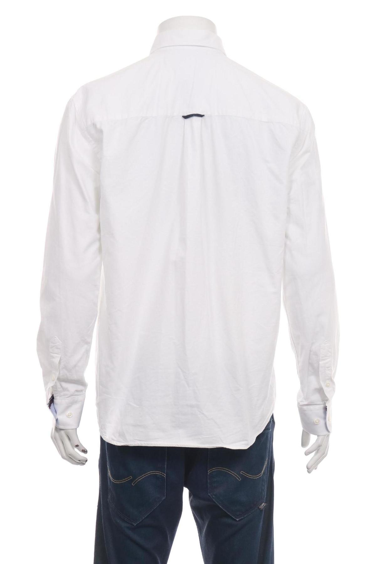 Риза MARINE POOL2