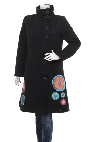 Palton DESIGUAL