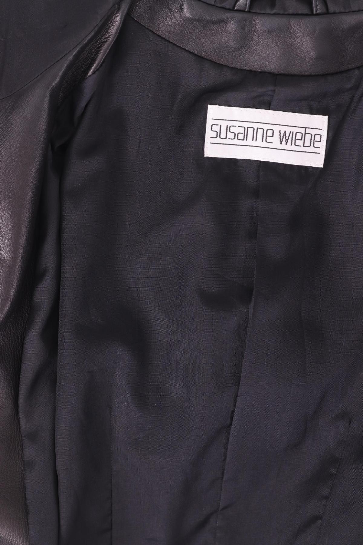Кожено яке SUSANNE WIEBE3