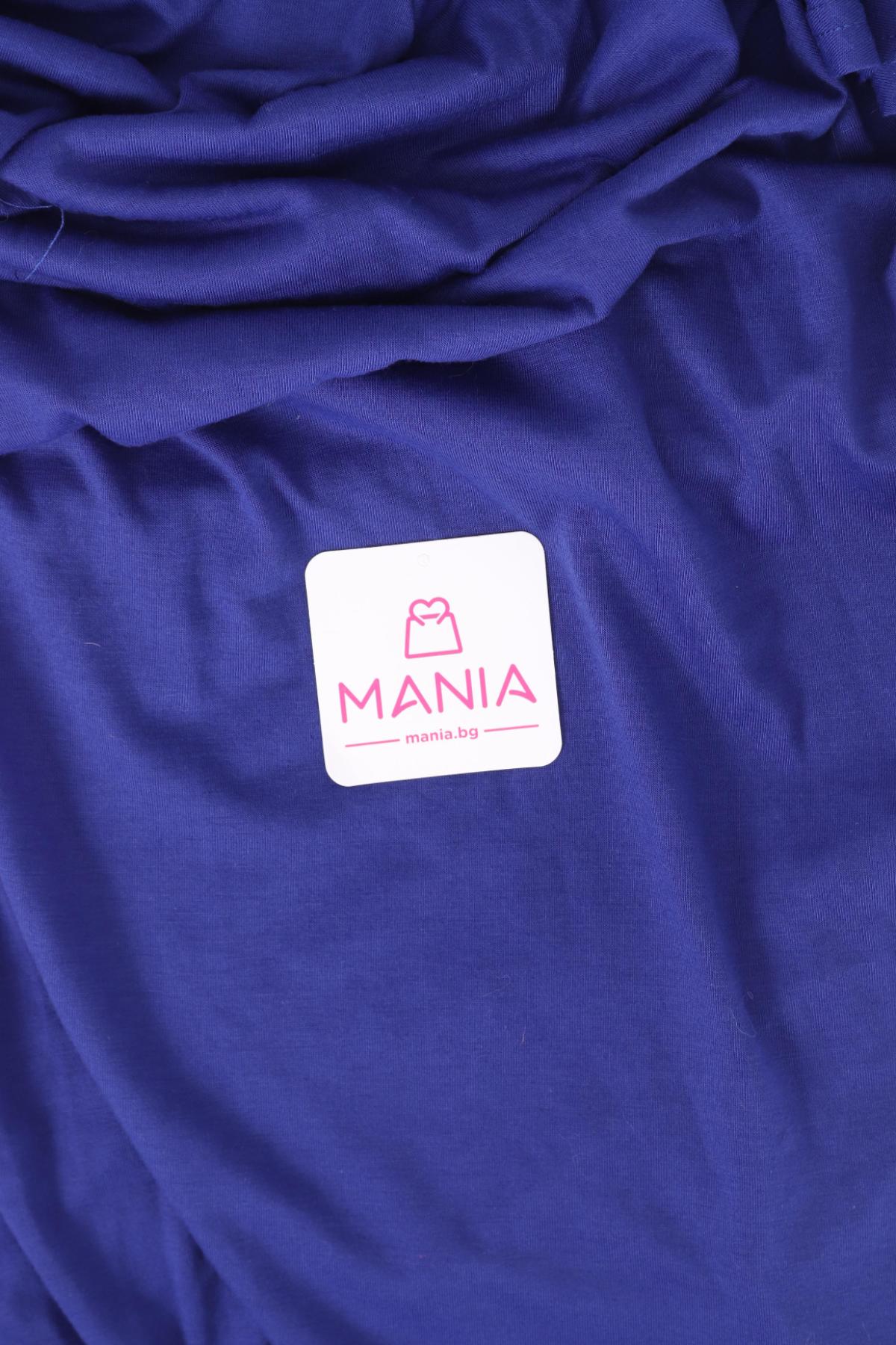 Ежедневна рокля NO NAME3