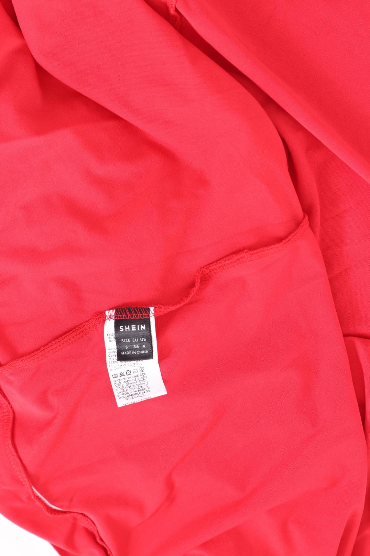 Ежедневна рокля SHEIN3