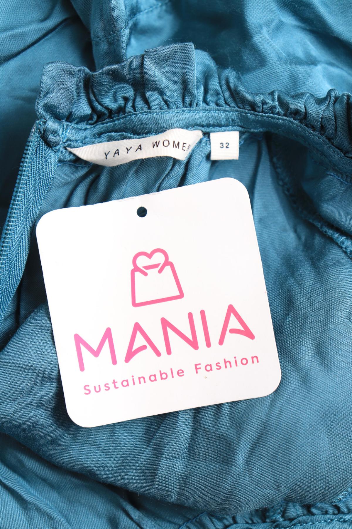 Блуза YAYA WOMEN3