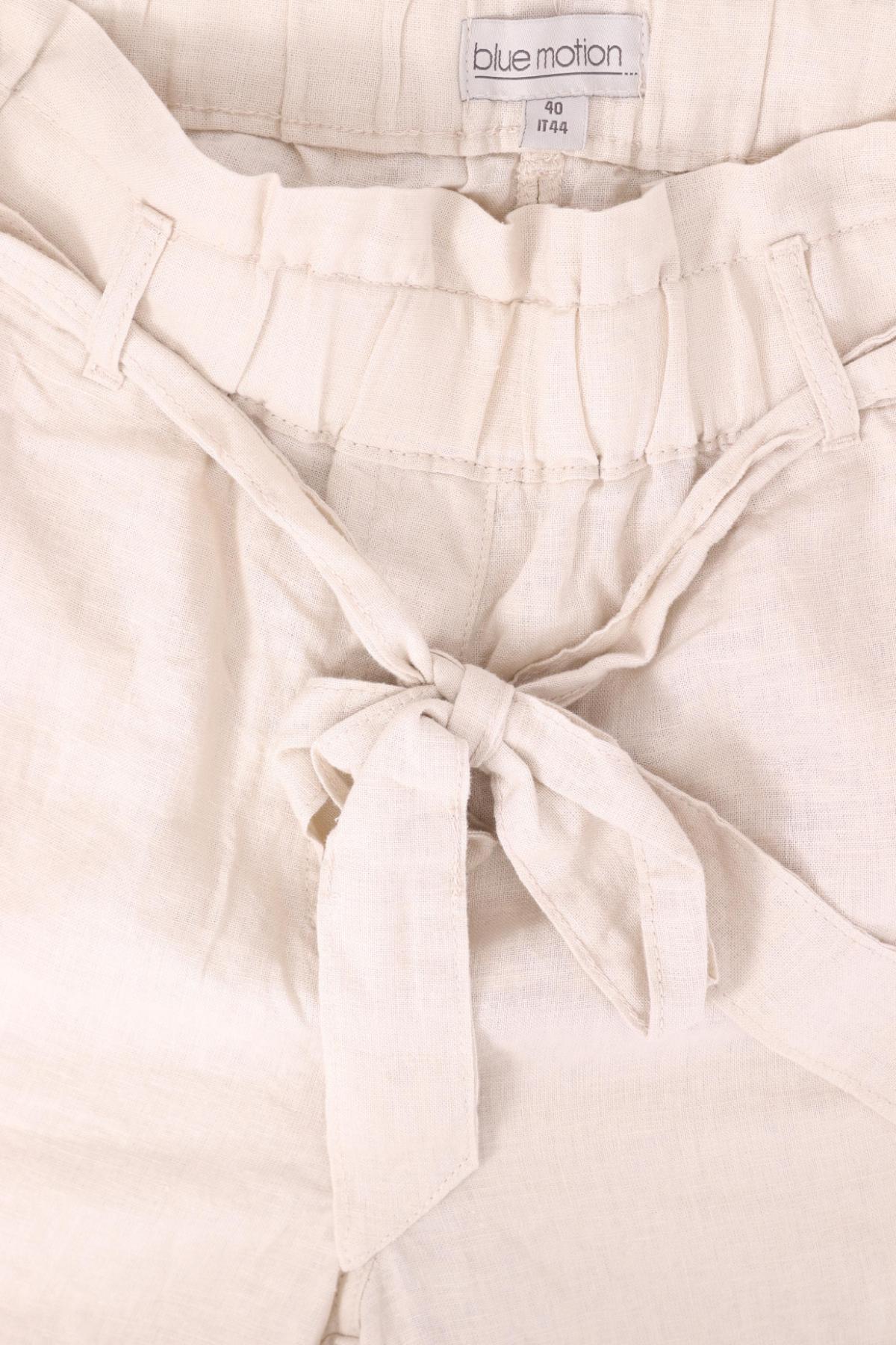 Дънки BLUE MOTION3