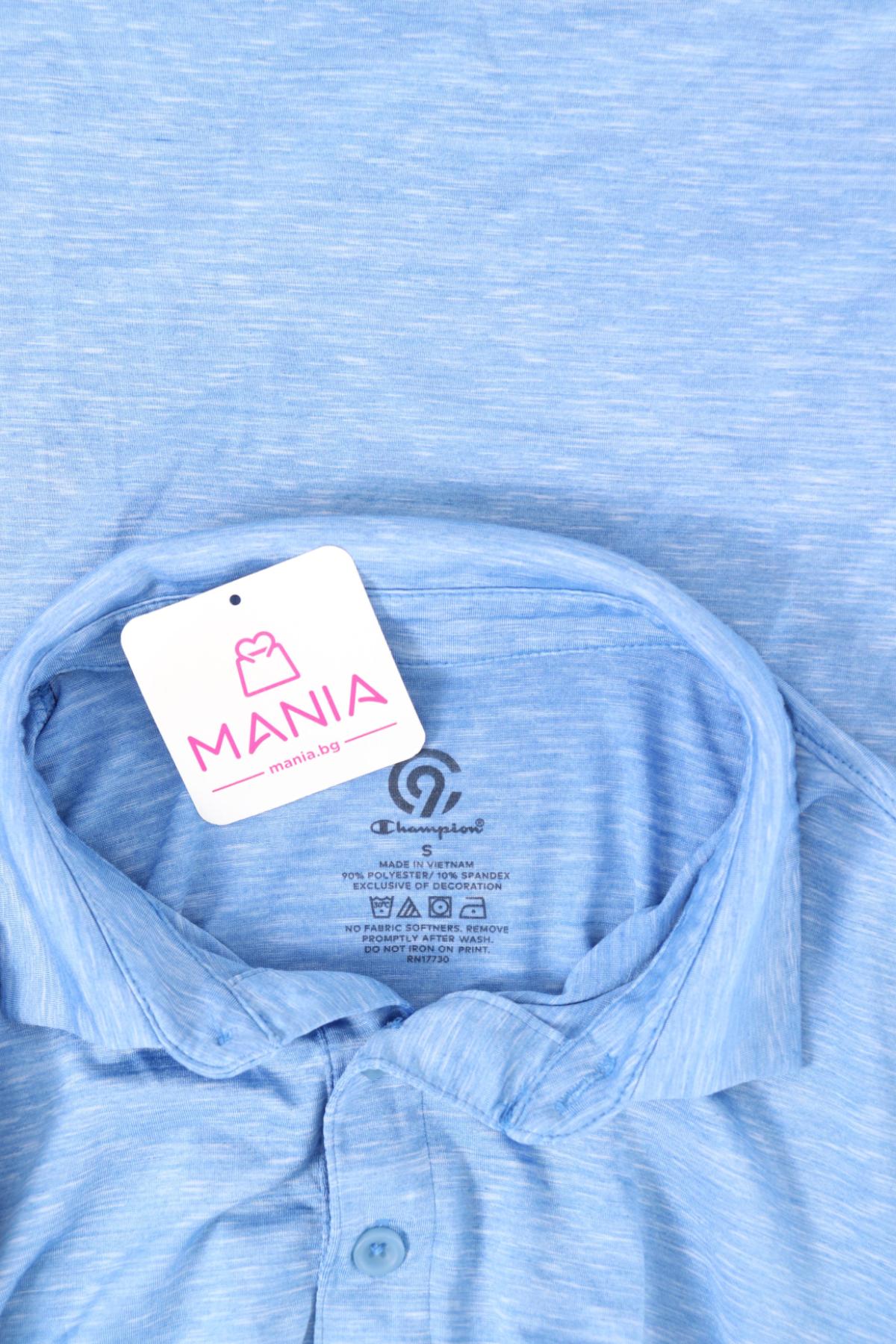 Тениска CHAMPION3