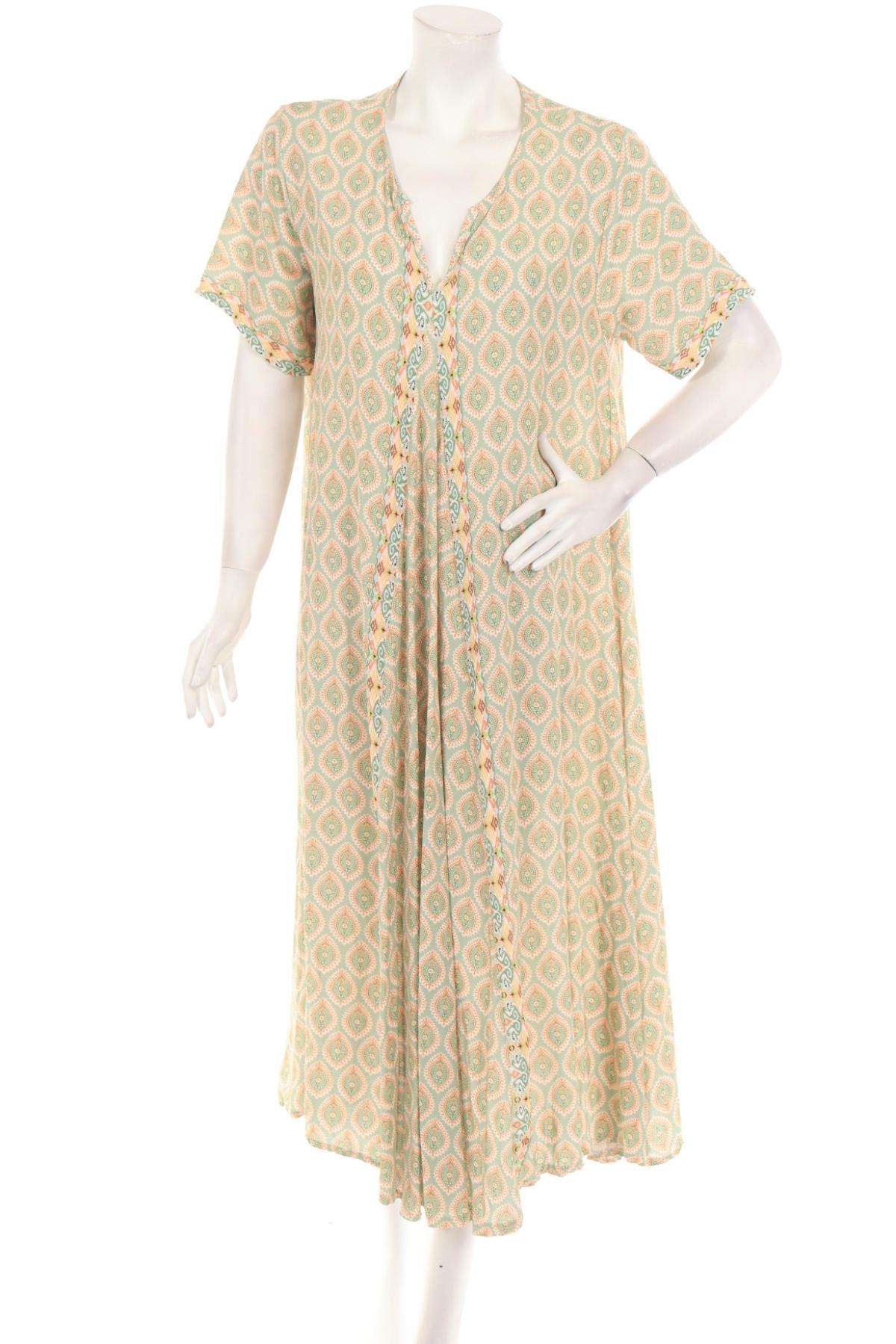 Ежедневна рокля NO NAME1