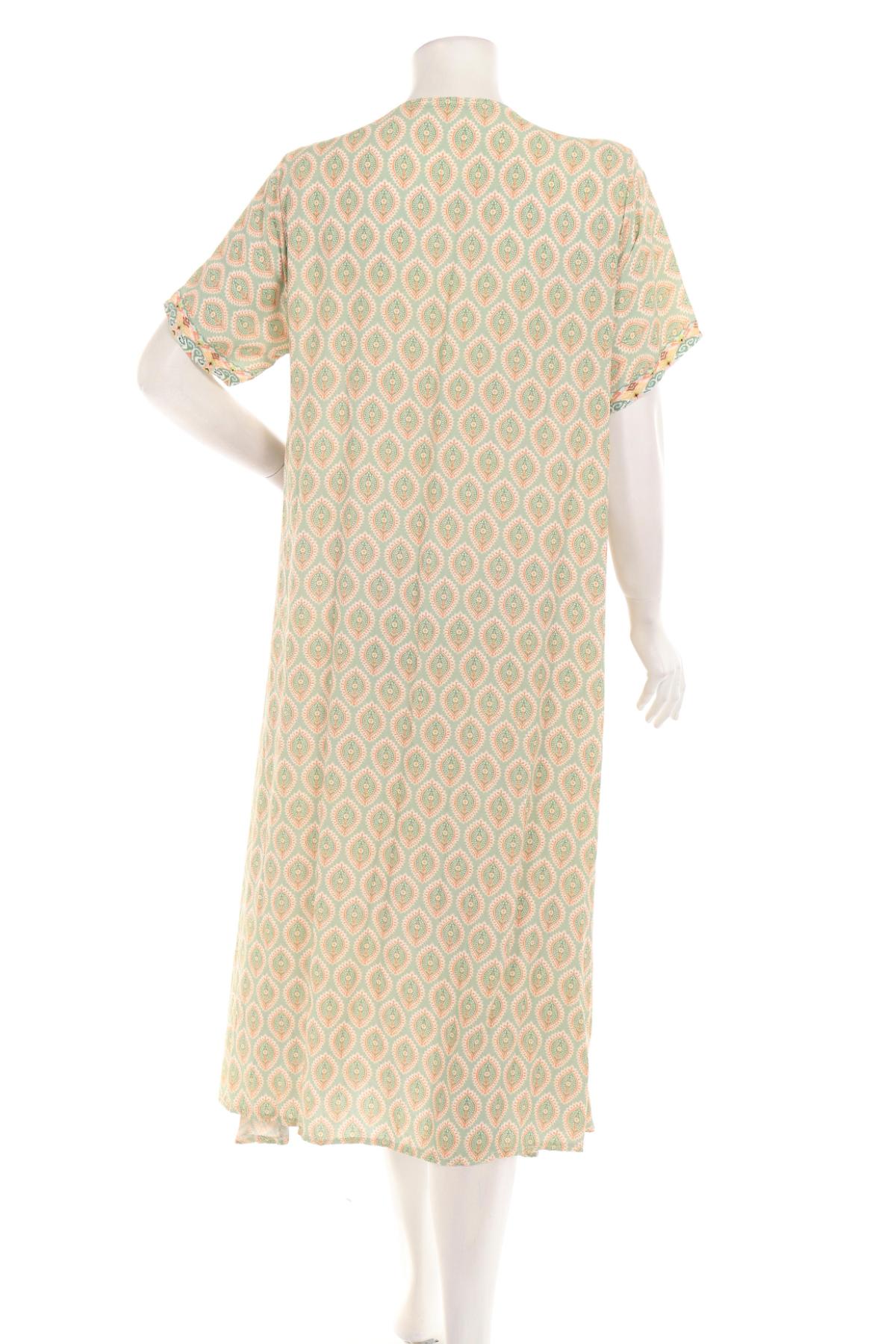 Ежедневна рокля NO NAME2