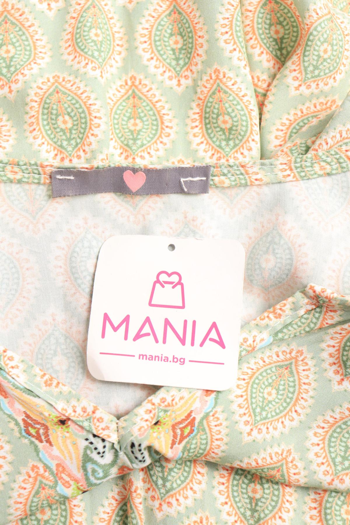 Ежедневна рокля NO NAME3