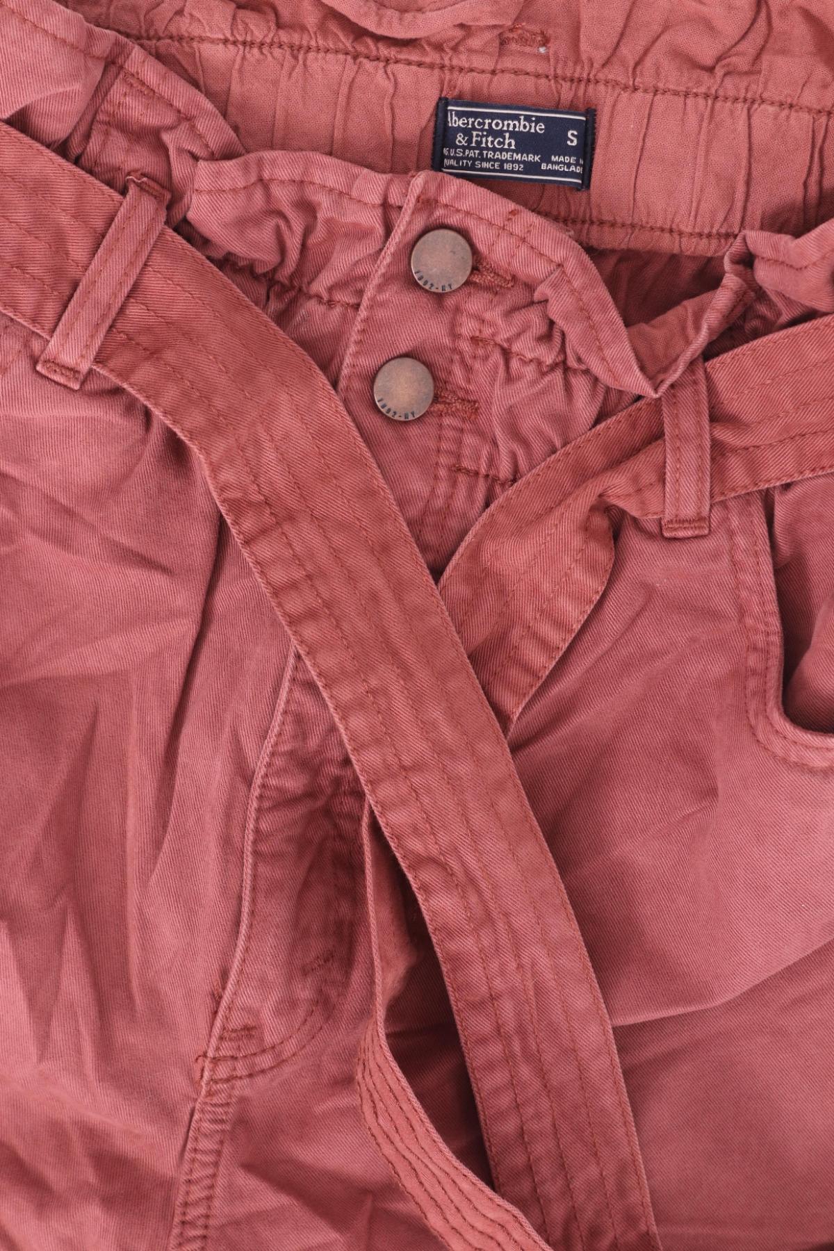 Къси панталони ABERCROMBIE & FITCH3