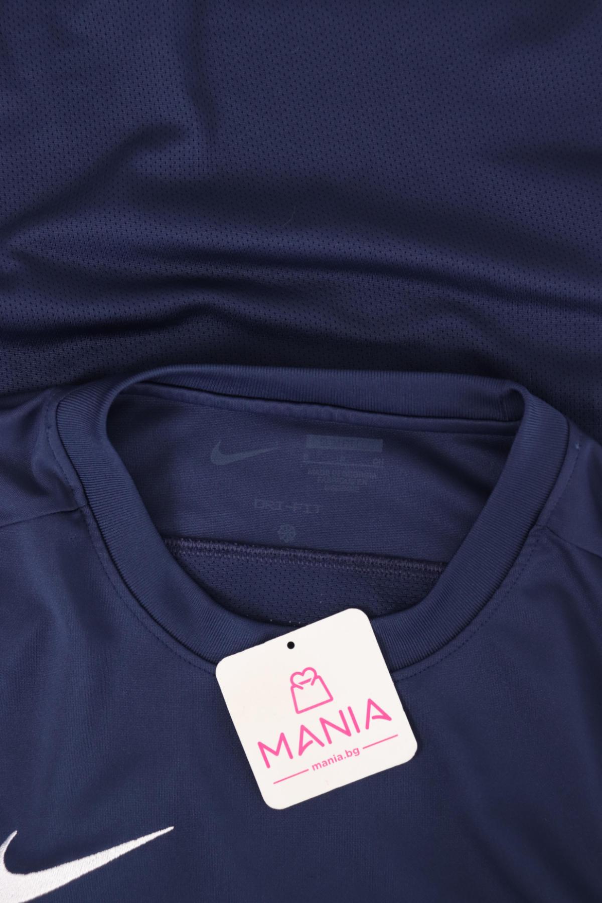 Спортна тениска NIKE3